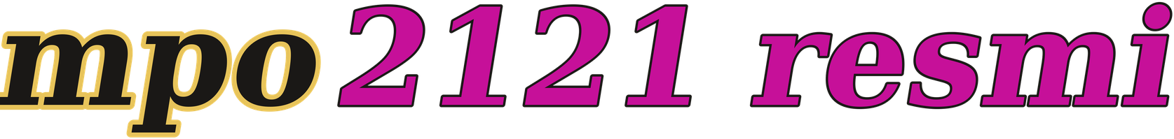 mpo2121 resmi logo