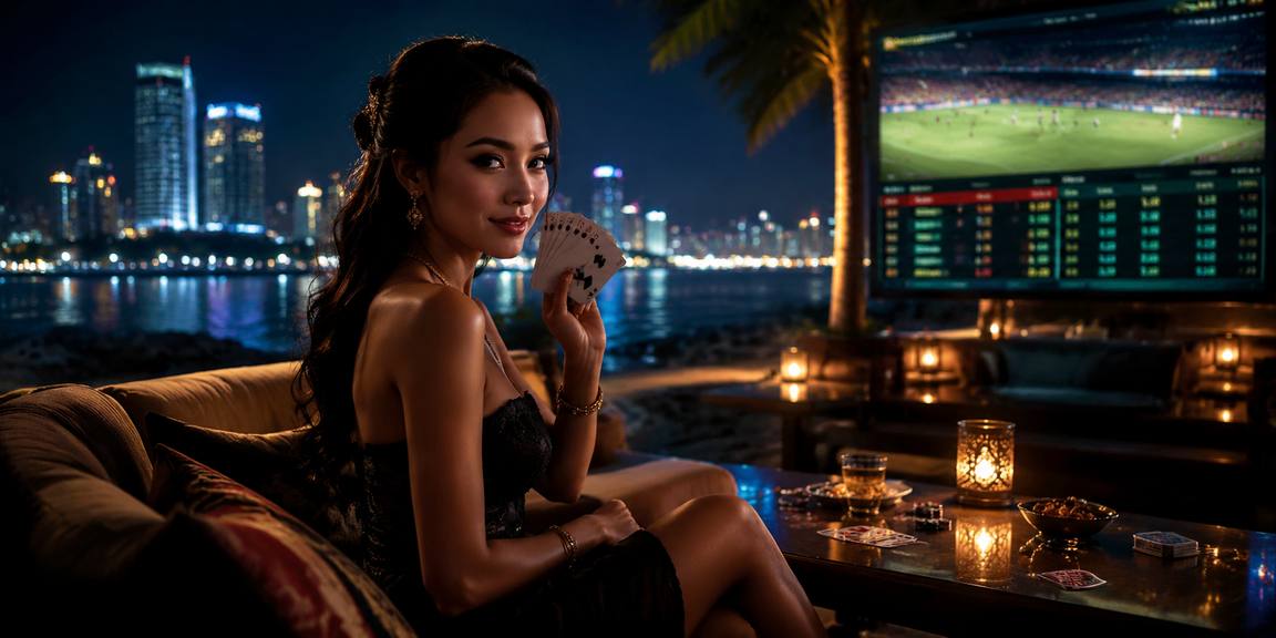 mpo2121 resmi Casino mpo2121 resmi: Ruang, Studio, dan Meja